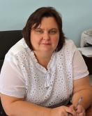 Курносова Наталья Александровна